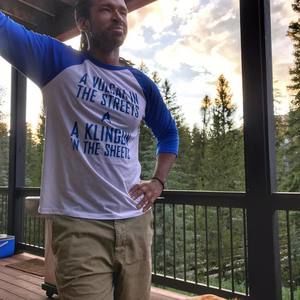 Meet your Posher, Devin